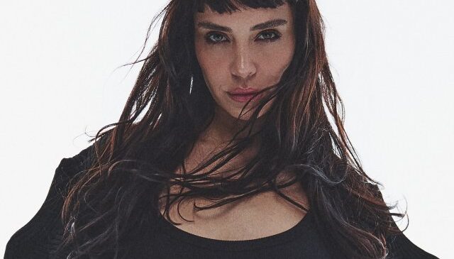 Aybüke Albere’den Yeni Hit: “Harap” Yayında! Galata Köprüsü’nde Viral Dansıyla Gündemde