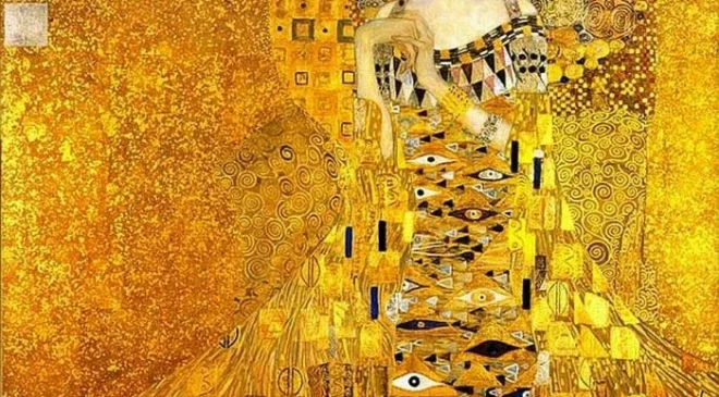 Altınlar İçindeki Kadın: Gustav Klimt’in Adele Bloch-Bauer Portrelerinin Sıra Dışı Hikayesi