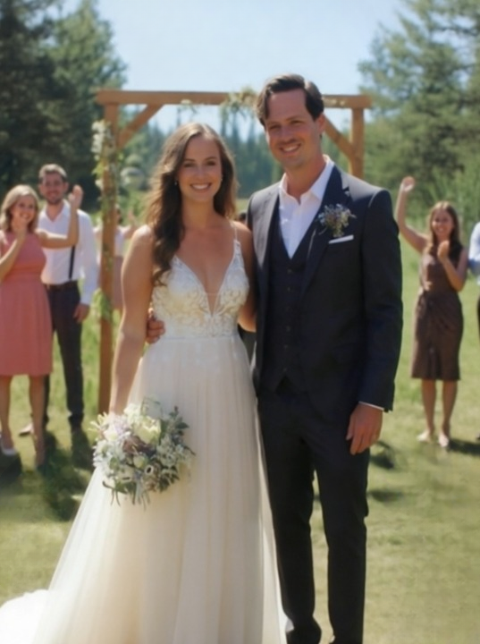 My Sister Took My Venue Without Asking — But Karma Stole the Show