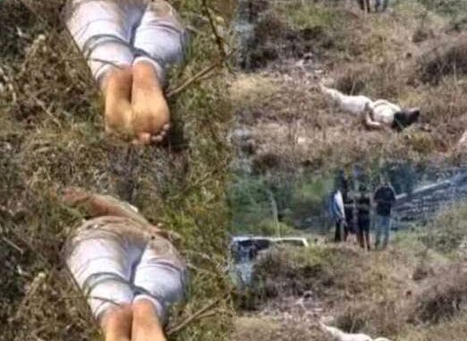 In Plain Sight: The Day Phnom Penh Finally Saw Its Invisible