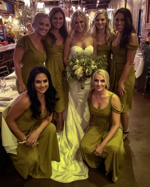 My Stepsister Asked Me to Make Bridesmaid Dresses — Then Refused to Pay Me Until Karma Hit Back.