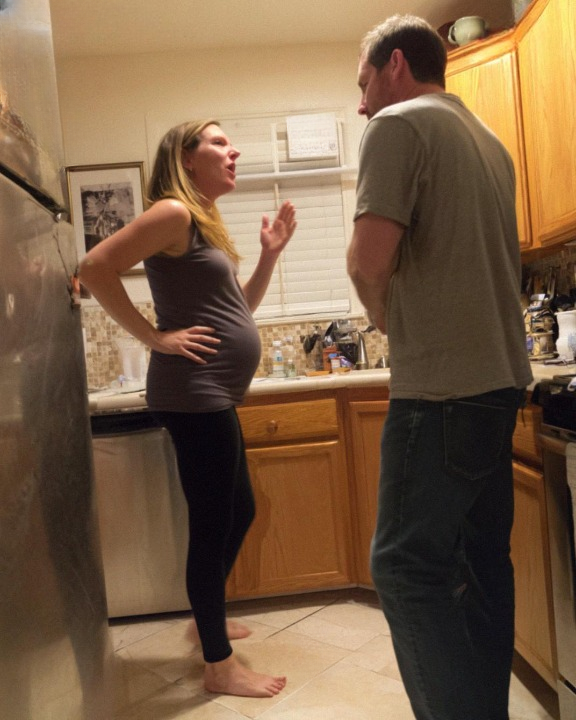 She Tried to Erase My Little Sister from Our Home — But She Never Expected What I’d Do Next