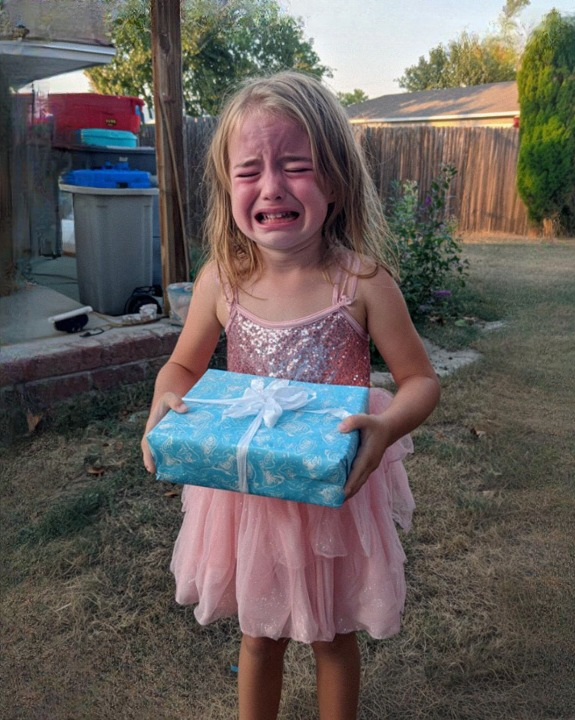 When My Mother-in-Law Sent My Daughter Away from a Party, I Had to Take a Stand