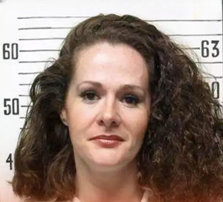 After Nearly 200 Years, Tennessee Plans to Execute a Woman — But Her Story Isn’t What You Think