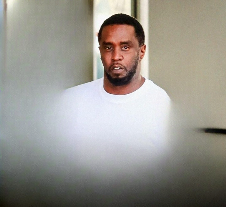 Sean ‘Diddy’ Combs Finally Learns His Fate After a Long Legal Battle — What Really Happened in Court.