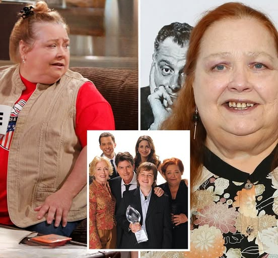 She Was Only Supposed to Appear Twice — Then Conchata Ferrell Stole ‘Two and a Half Men’