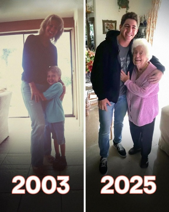My Brother-in-Law Left His Son in My Care — 22 Years Later, He Came Back to an Empty, Forgotten Home