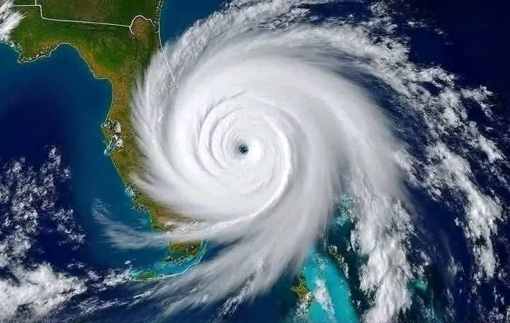 Breaking News: A Major Hurricane Is Approaching — Authorities Warn It Could Be the Strongest in Decades