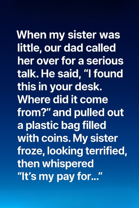 He Didn’t Scold His Daughter — He Just Asked One Question That Changed Everything.