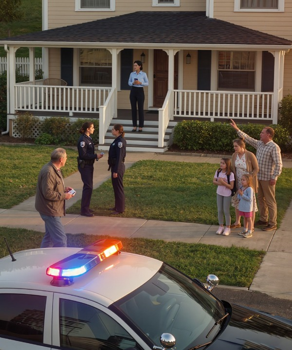 My Parents Tried to Move Into My House While I Was at Work — I Made Sure They Regretted It