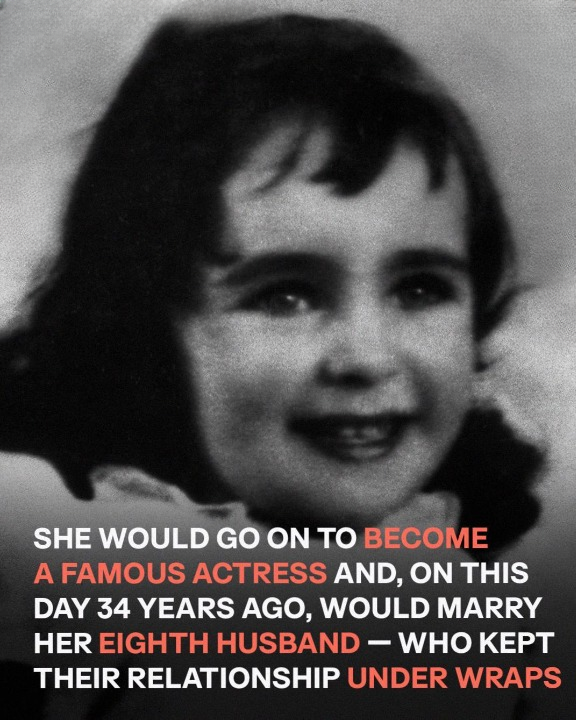 34 Years Ago, She Married the Man No One Saw Coming — Their Love Story Still Captivates Fans