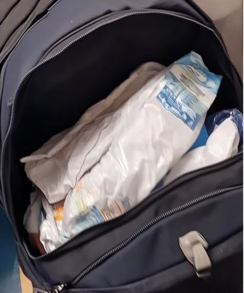 I Found Diapers in My 15-Year-Old Son’s Backpack — So I Followed Him After School