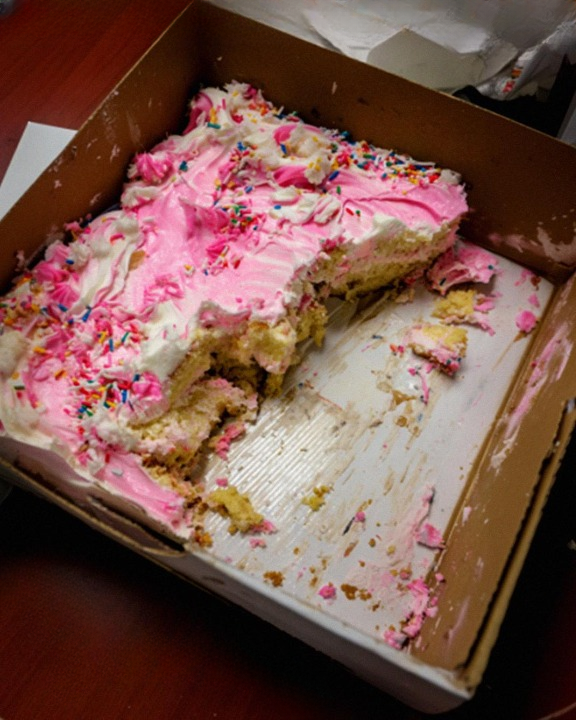 I Baked a Cake for My Daughter’s 9th Birthday – But What She Found That Morning Broke Both Our Hearts