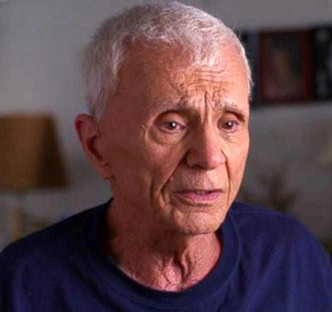 With Heavy Hearts, We Share the Passing of a Legendary Actor