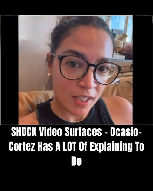 AOC Took a Shot at Stephen Miller — Then Got Hit by Instant Karma