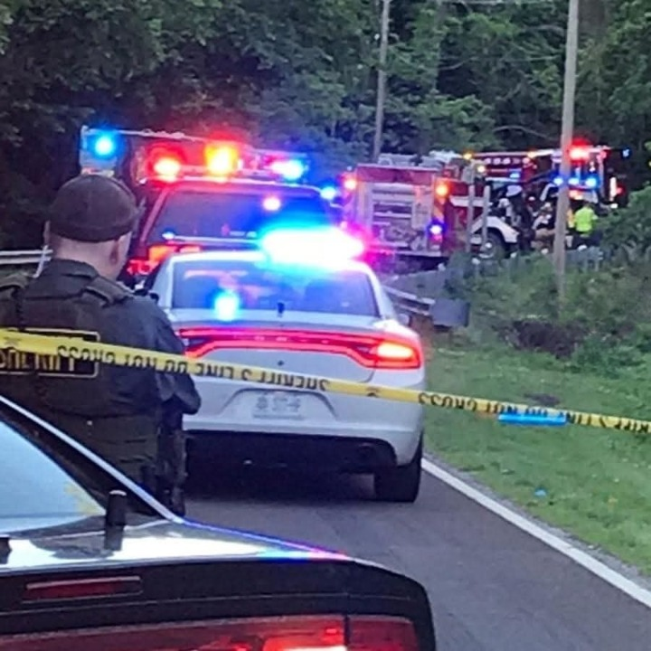 Family trip turned into a heartbreaking tragedy… two young lives gone too soon…