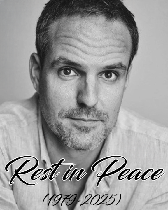 Phantom of the Opera Star Ben Lewis Dies at 46 — Fans Mourn the Loss