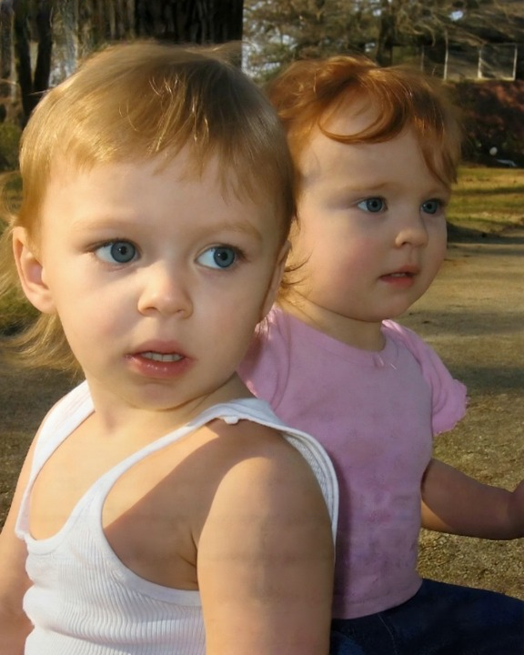 He Thought His Family Was Gone Forever — Until He Met His Daughter’s Carbon Copy