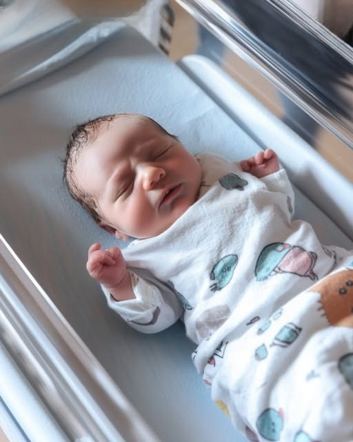 My Husband Didn’t Come to the Hospital — What Happened Next Broke My Heart