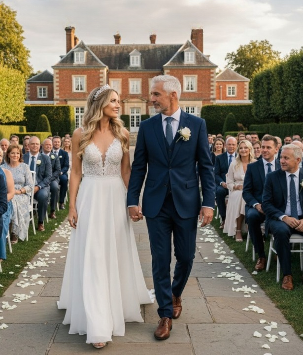 My 18-Year-Old Daughter Was Marrying a 60-Year-Old Creep — The Terrifying Truth About Him Made Me Act Fast