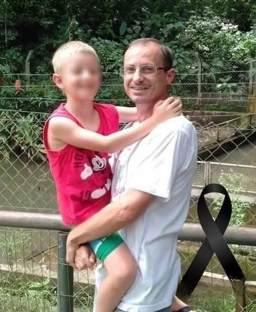 The Heartbreaking Story of a Mother and Her Three Children Lost in the Sidrolândia Tragedy