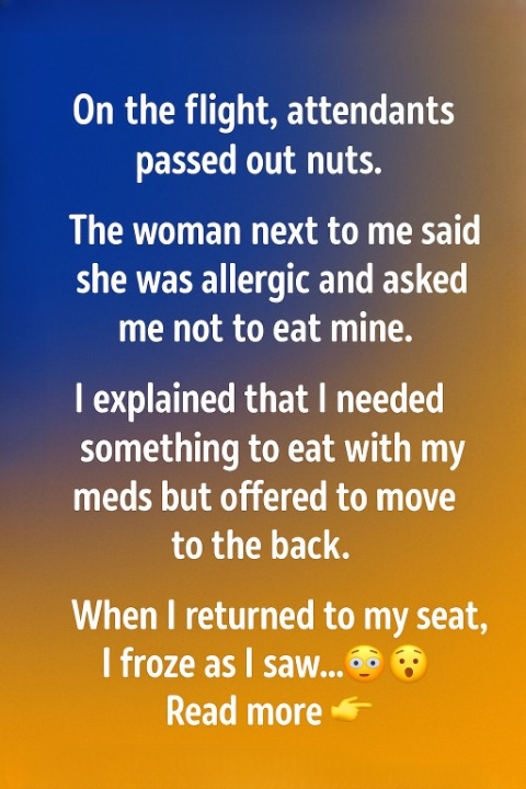 My Silent Brother Spoke After 20 Years—Because of My Baby