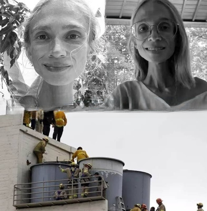 The Search for Karolina Ends: She Was Found Staying at a Hotel!
