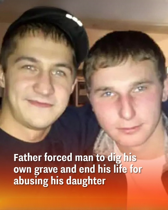 Father Took Justice Into His Own Hands After Discovering a Terrible Secret About His Best Friend