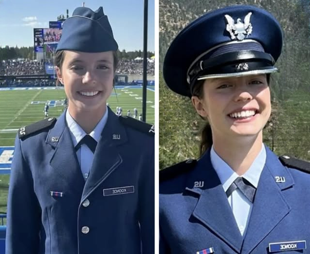 Shock at the Academy: 19-Year-Old Cadet Dies Unexpectedly in Dorm Room