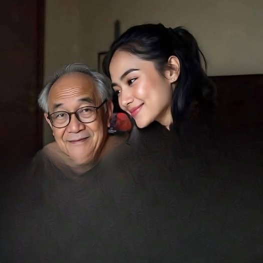 A Love Written in the Sand: How Yuki and Kenji Turned a Chance Meeting Into Forever