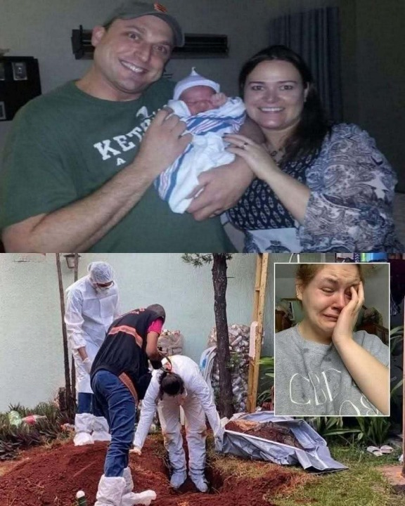 They Finally Adopted Their Dream Baby — But What Happened Next Left Everyone Stunned