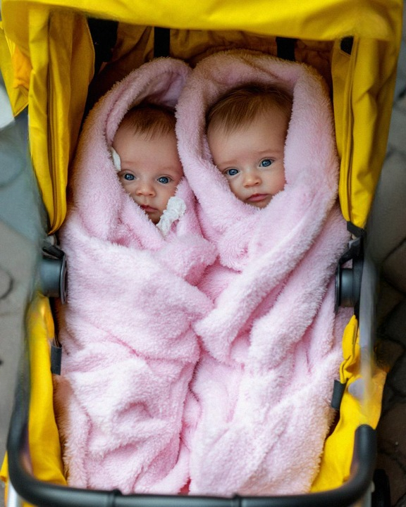 My Teen Daughter Came Home with a Stroller — Ten Years Later, a Lawyer’s Call Shook Everything