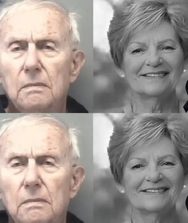 93-Year-Old Man Under Investigation After Claiming His Wife Wanted to…