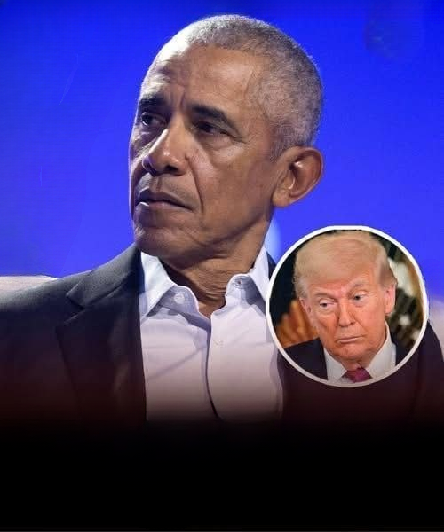 Barack Obama Issues Stark Warning About America’s Future Under Trump
