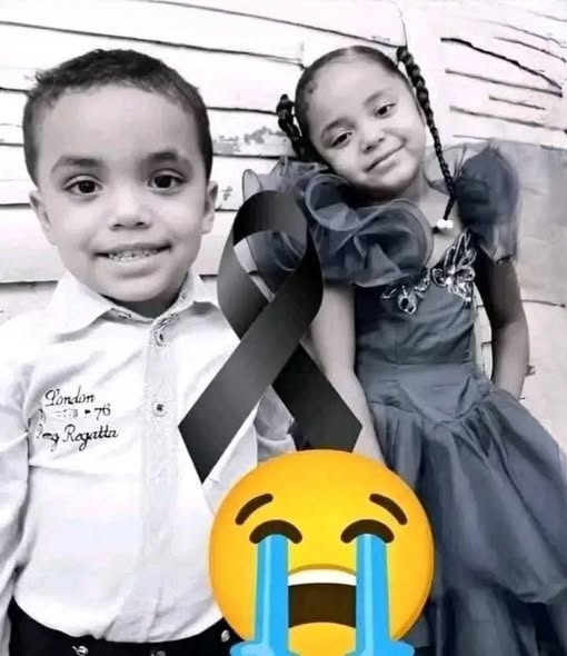 What They Did to These Little Angels Is Beyond Forgiveness — Their Father Speaks Out.