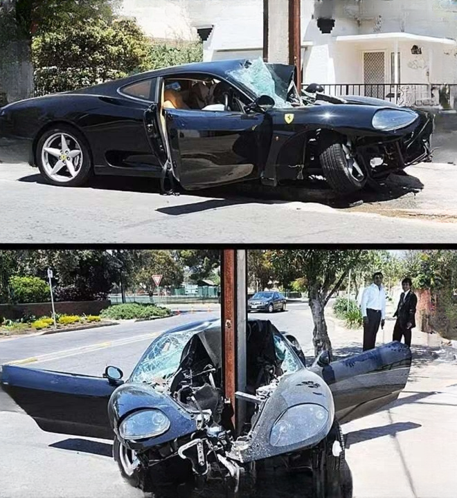 This Morning the Music Stopped: Farewell to a Legendary Voice