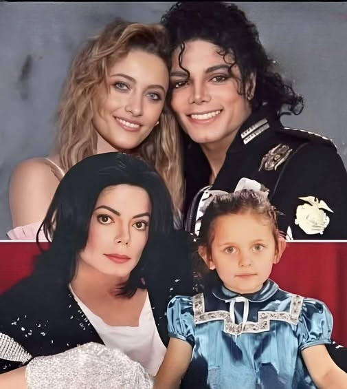 Michael Jackson’s Daughter Breaks Her Silence: “My Dad Used to…”