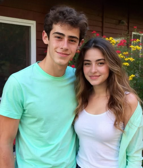 My Son’s Fiancée Was a Fugitive… What Happened Next Shocked Me