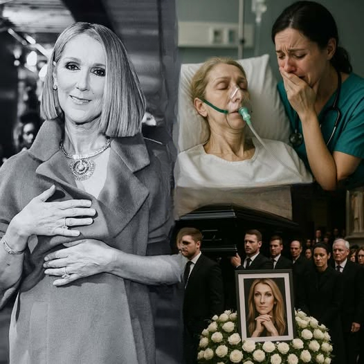 Prayers Needed for Celine Dion Amid Serious Health Concerns