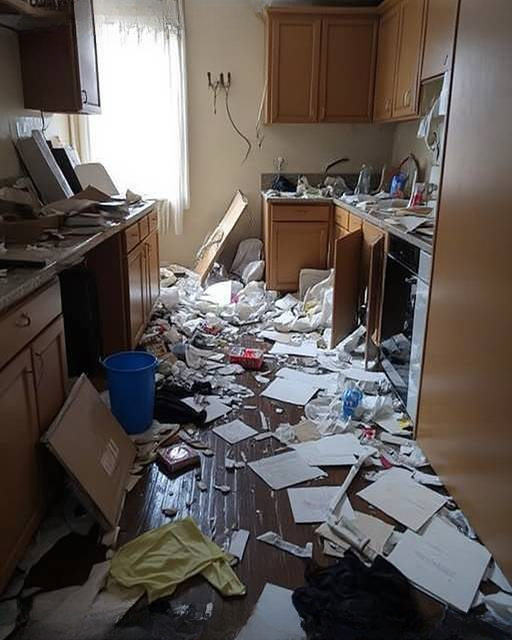 I Let My 32-Year-Old Son Throw a Wild Birthday Party at My House — It Almost Got Destroyed