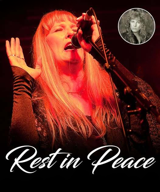 Rock Singer and Trans Icon Dies at 71 — Fans Mourn the Loss of a Legend