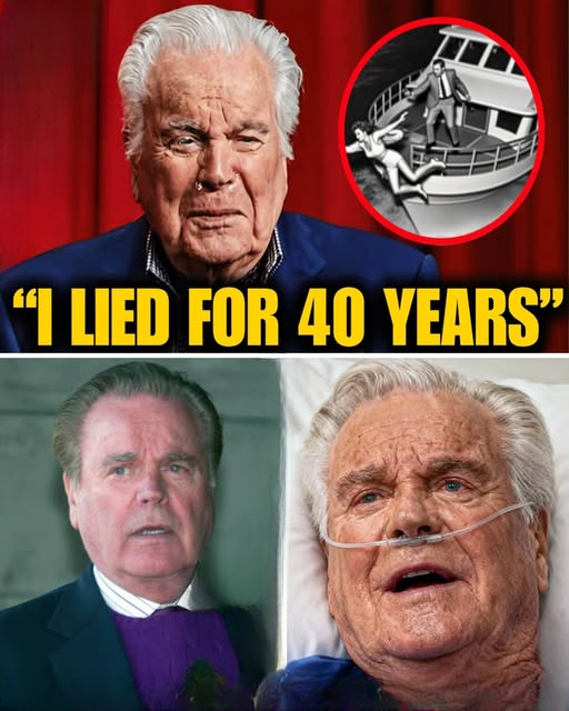 Could the Mystery of Natalie Wood’s Death Finally Be Solved? Robert Wagner Speaks Out