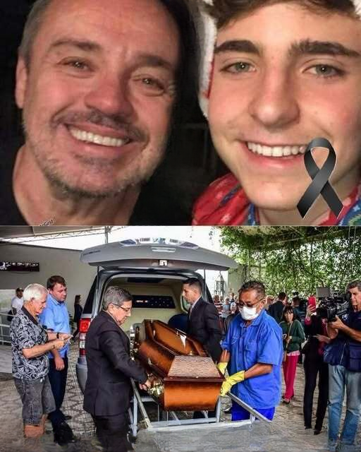 Search for 18-Year-Old Twins Carolina and Luiza Ends — Both Found Deceased.