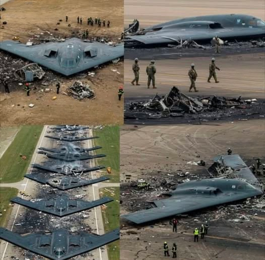 U.S. Uses 30,000‑lb Bunker‑Busters in Strike on Iranian Nuclear Sites — Global Fallout