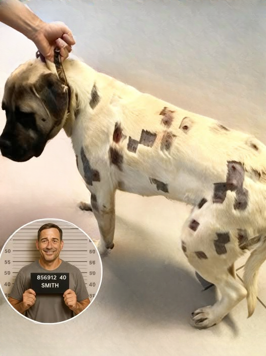 Justice Served? The Man, His Dog, and the Confrontation That Divided Opinions