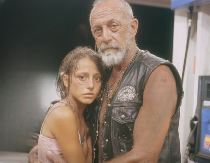 One Night, Two Destinies: The Encounter That Changed Everything