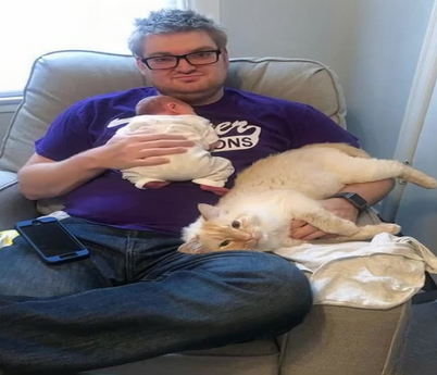 My Silent Brother Spoke After 20 Years—Because of My Baby