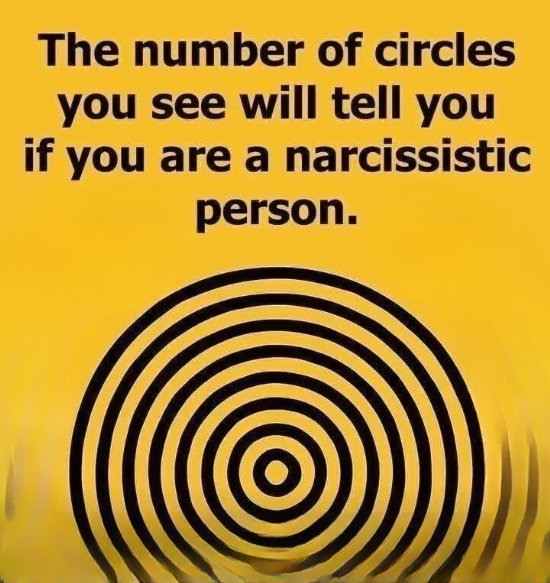 What Do You See First? This Illusion Unlocks Insights About Your Personality
