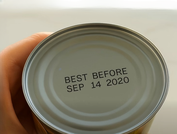 Think That Expired Can Is Dangerous? Here’s the Truth You Need to Know