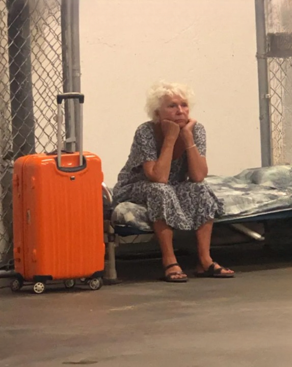 My Landlord Kicked Me Out for Not Paying Rent — But My Grandson Had Been Paying All Along